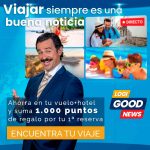 Unificar tarjetas travel club