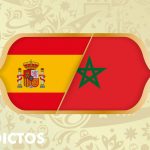 Ver españa marruecos online