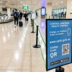 Viaggiare in italia dalla spagna