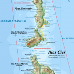 Vigo a islas cies