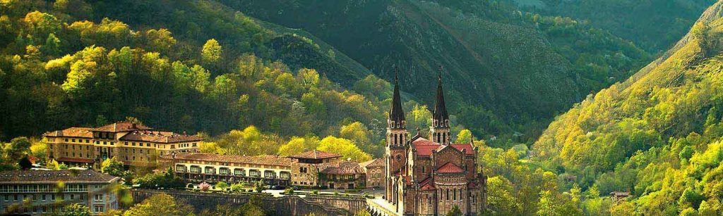 Visitar asturias en 5 dias