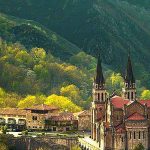 Visitar asturias en 5 dias