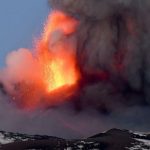 Volcan etna actividades turisticas