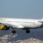 Vuelos barcelona paris vueling