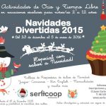 Actividades de navidad para primaria