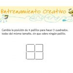 Actividades para fomentar la creatividad