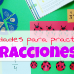 Actividades para niños rezagados de primaria