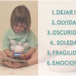 Actividades para superar el duelo en niños
