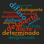 Adjetivos personales positivos