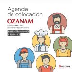 Agencia de colocacion barcelona