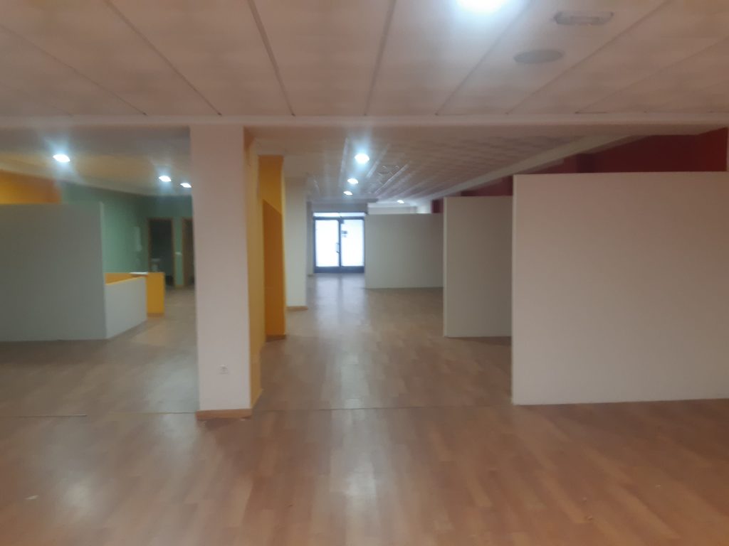 Agencia inmobiliaria toledo