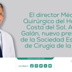 Agencia sanitaria costa del sol