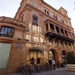 Agencia tributaria andaluza