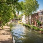 Amsterdam que ver en 4 dias