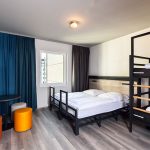 A&o hostels