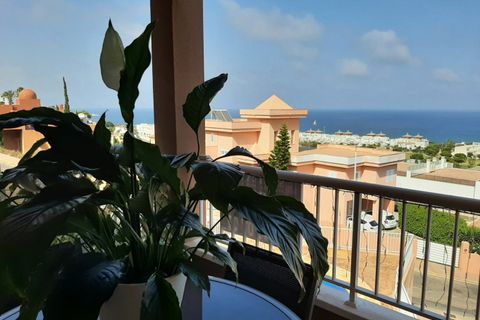 Apartamentos almeria playa baratos