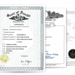 Apostillar documentos en colombia