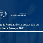 Araoz & rueda