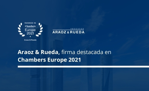 Araoz & rueda