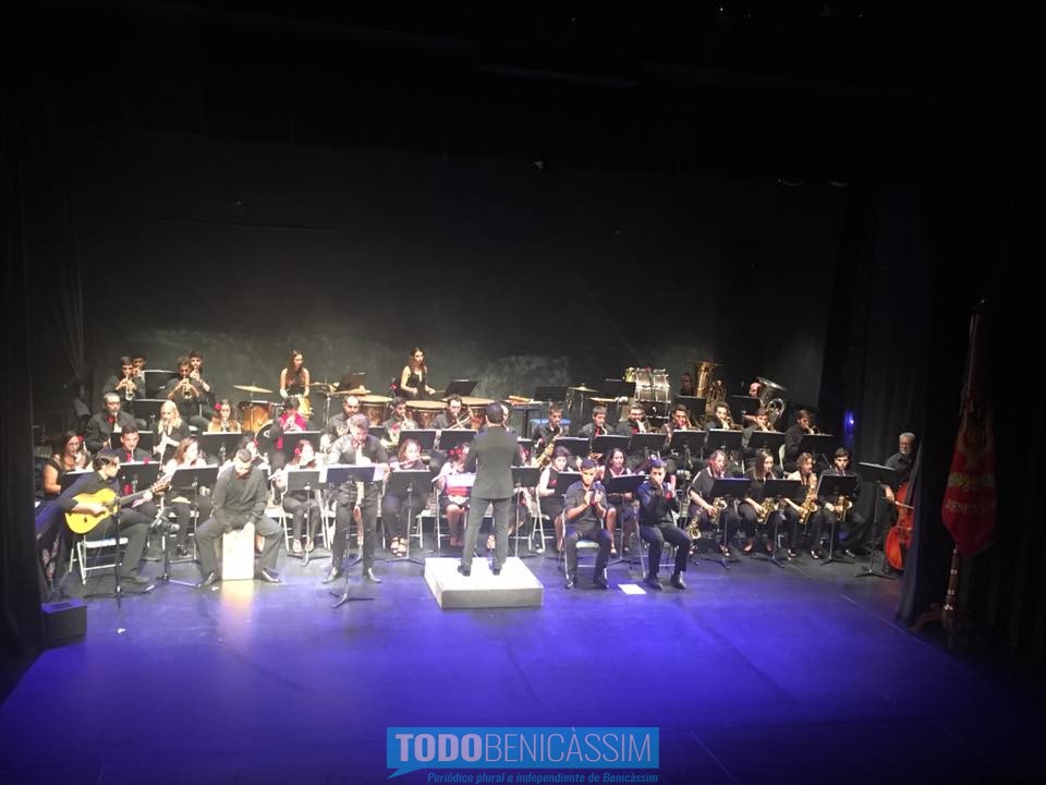 Articulo de opinion de la musica
