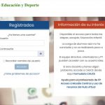 Aula virtual del profesorado junta de andalucia