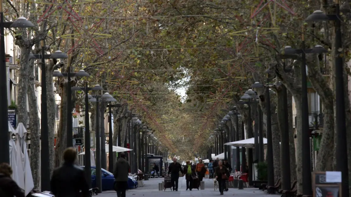 Ayuntamiento vilanova i la geltru