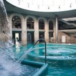 Balneario mas grande de españa