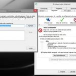 Bloqueo de paginas web