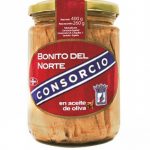 Bonito del norte consorcio