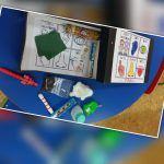 Caja de los sentidos