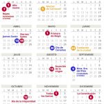 Calendario laboral 2020 las palmas de gran canaria
