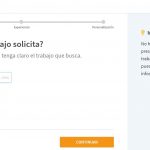 Carta de solicitud de cambio de puesto de trabajo en la misma empresa