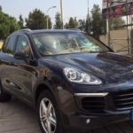 Cayenne s diesel