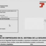 Ccc de una empresa
