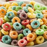 Cereal cafe barcelona