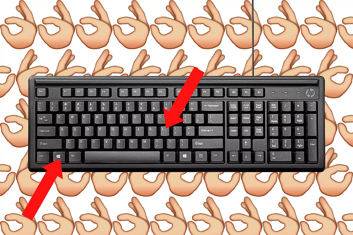 Cerrar pestaña con teclado