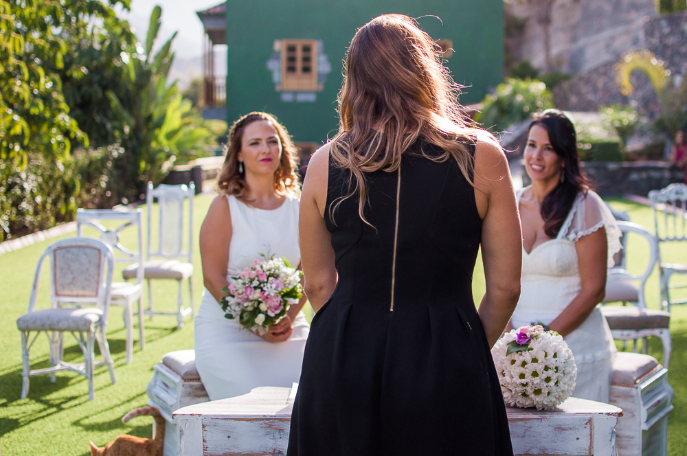 Cita boda civil madrid