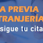 Cita extranjeria ciudad real