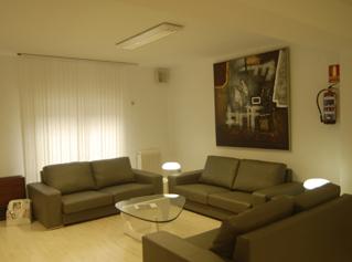 Clinica el bosque aluche