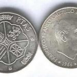 Coleccionistas de monedas antiguas españolas