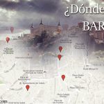 Comer bien y barato en toledo