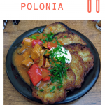 Comer en cracovia precios