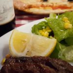 Comer en roma blog