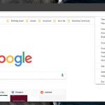 Como activar el modo incognito