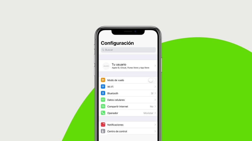 Como activar mi iphone