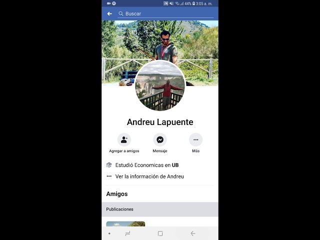 Como borrar un contacto de messenger