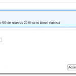 Como conseguir la casilla 450