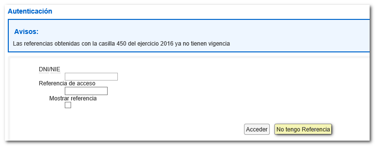 Como conseguir la casilla 450