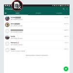 Como entrar a whatsapp web sin celular