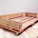 Como hacer camas para perros paso a paso